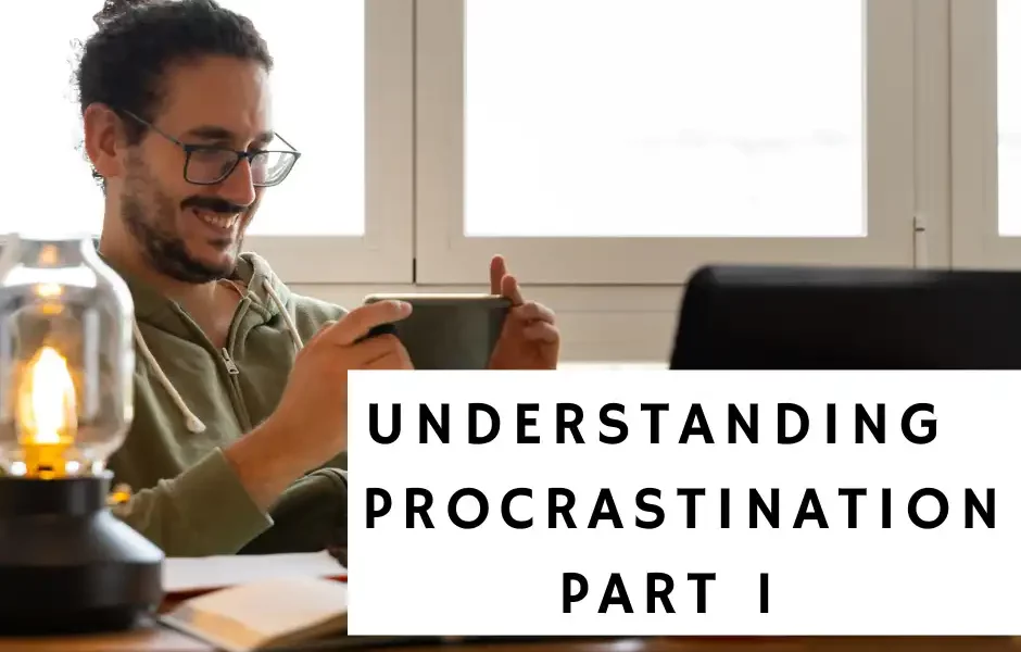 Overcome Procrastination