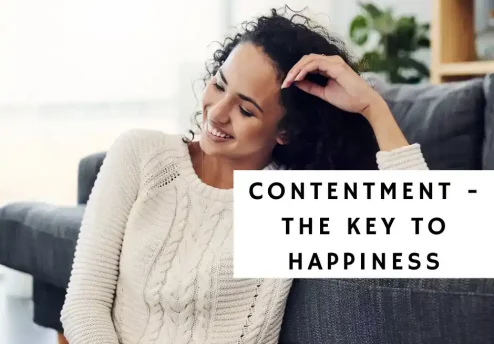 Contentment