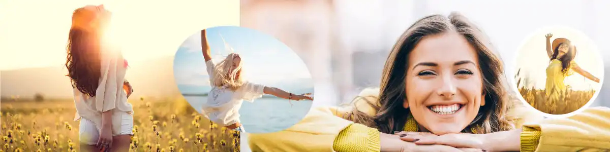 Contentment – Why it is a Key to Happiness