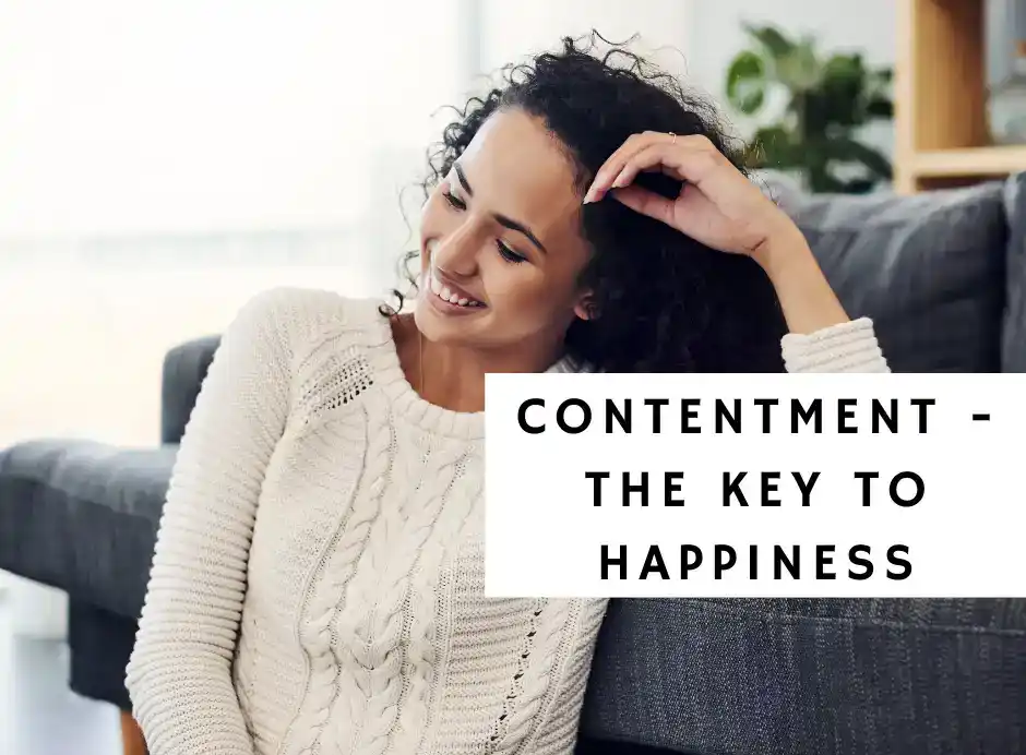 Contentment