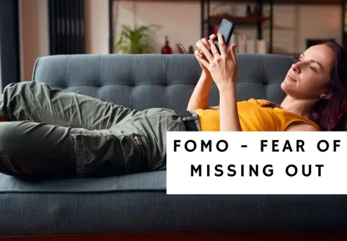 Fear of Missing Out