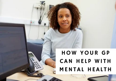 Mental Health Care Plan