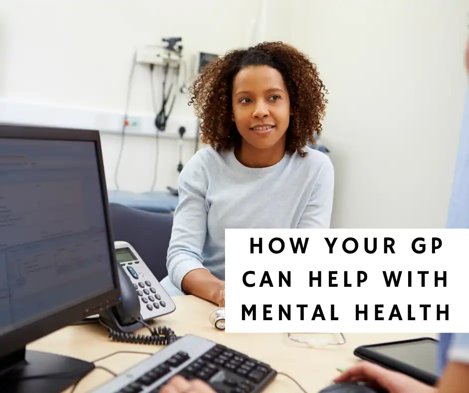 Mental Health Care Plan