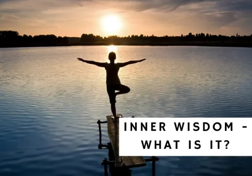 inner wisdom
