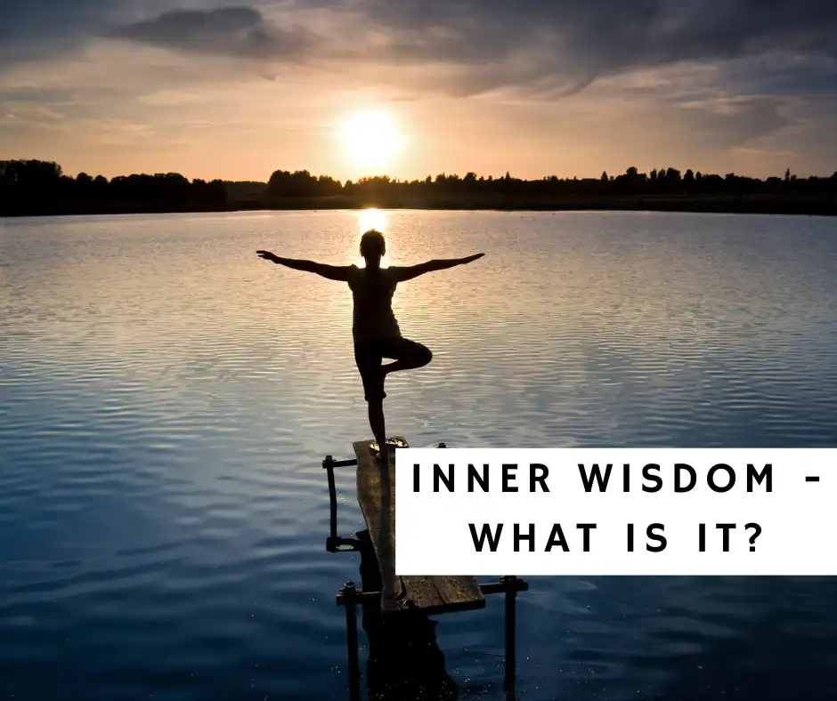 inner wisdom