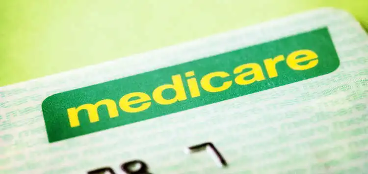 Medicare Medicare