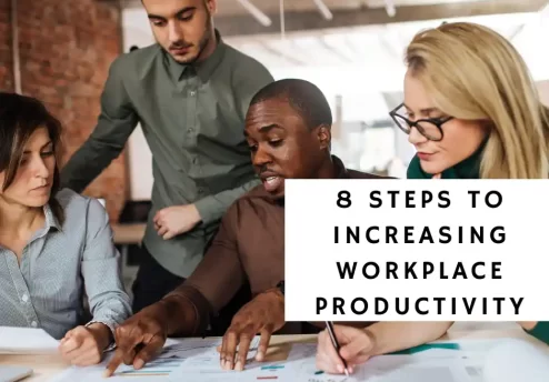 workplace productivity