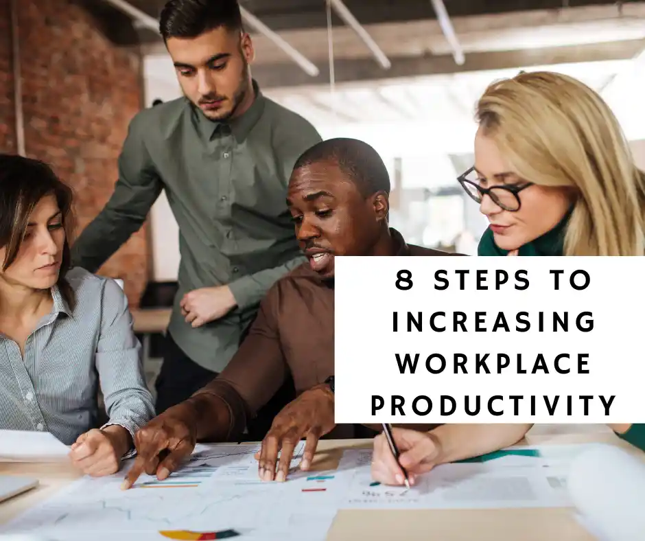 workplace productivity