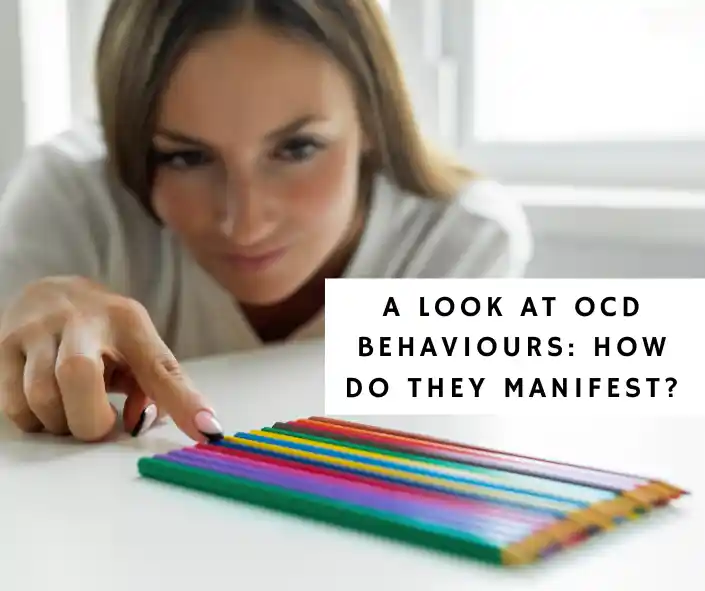 OCD