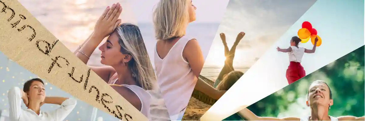 Benefits of Practicing Mindfulness Benefits of Practicing Mindfulness