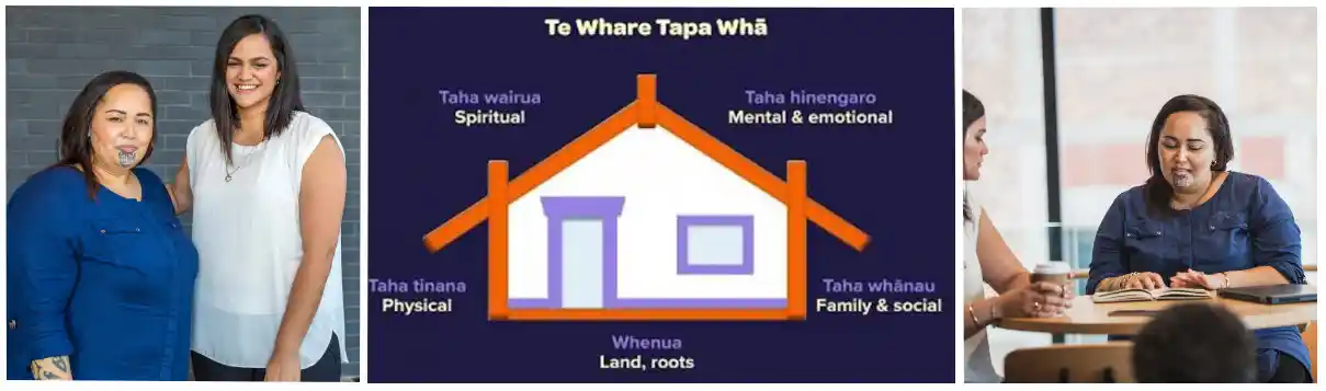Maori Health Maori Health