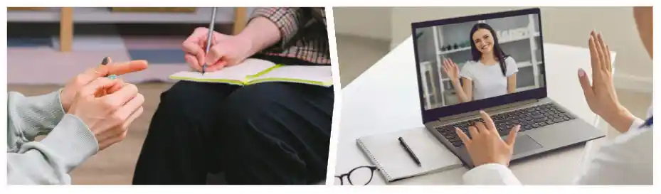 Waiting for the perfect time