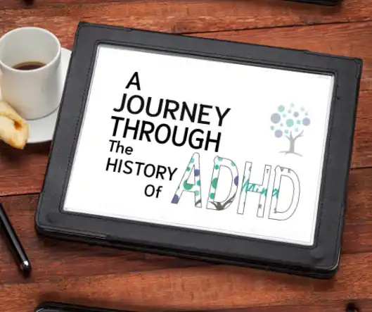 The History of ADHD