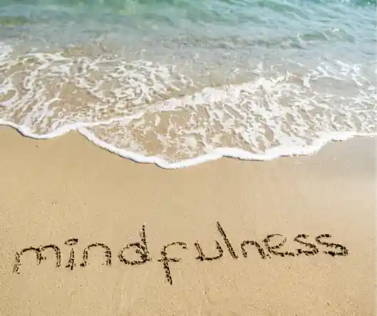 The power of mindfulness