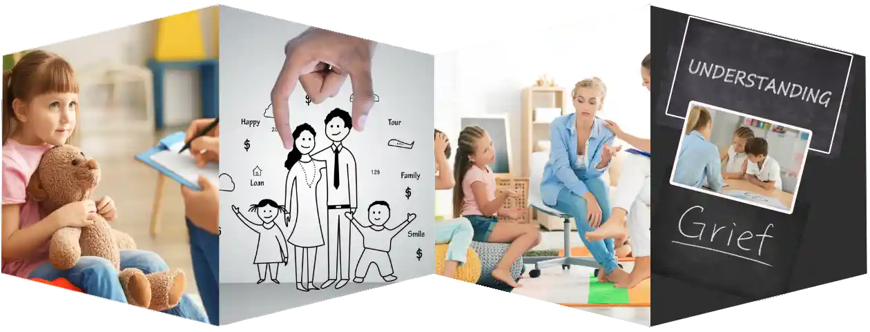 Understanding Children and Grief Understanding Children and Grief