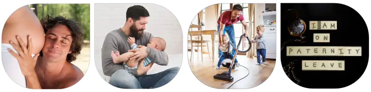 Benefits of Active Fatherhood