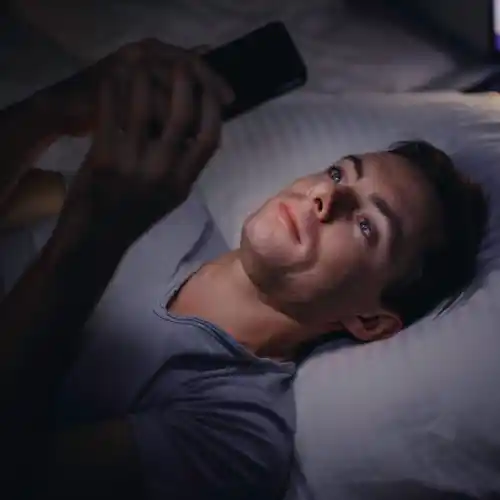 Dangers of Excessive Social Media Use