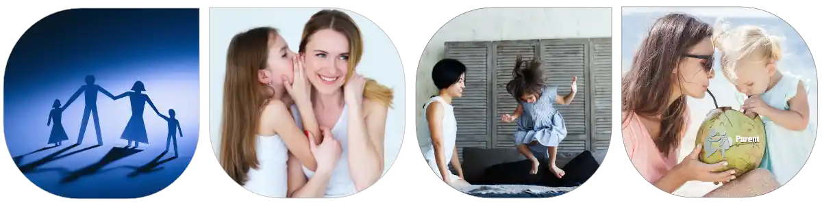 Evolution of Fatherhood