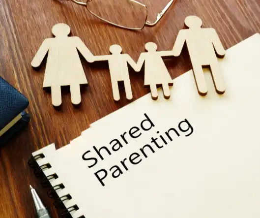 shared-parenting